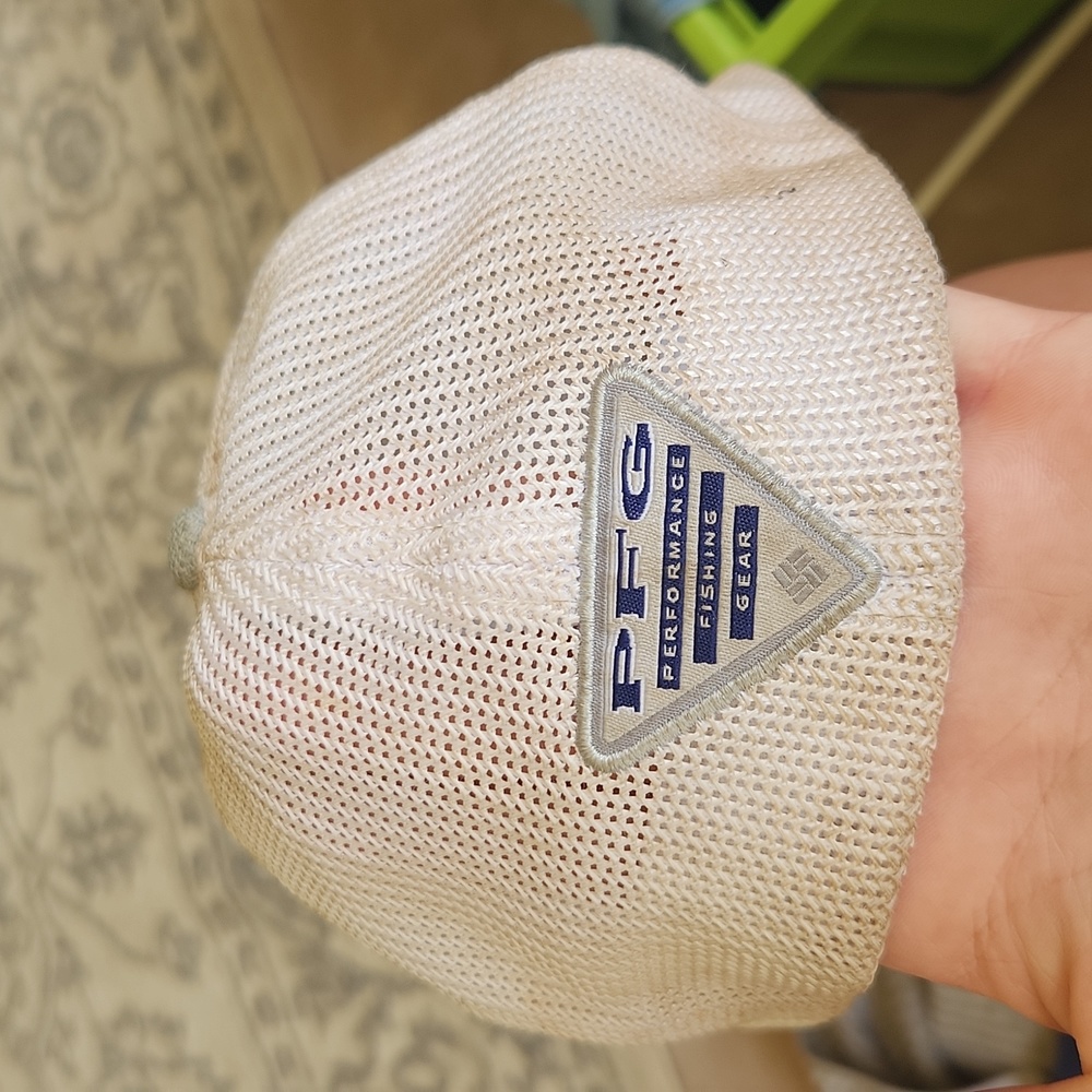 Columbia PFG hat - Picture 4 of 5